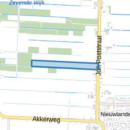 Perceel HGV00-L-4402