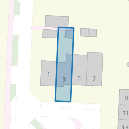 Perceel HGV00-L-4404