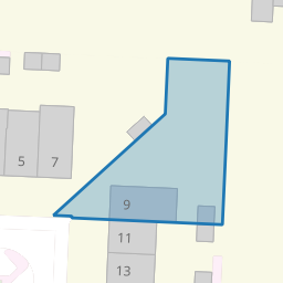 Perceel HGV00-L-4407