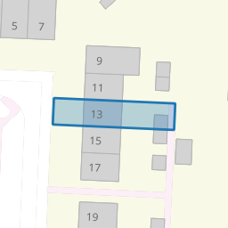 Perceel HGV00-L-4409