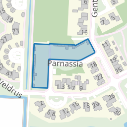 Perceel HGV00-L-4432