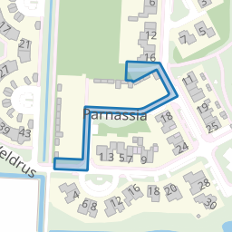 Perceel HGV00-L-4435