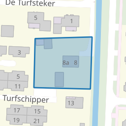 Perceel HGV00-L-4439