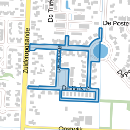 Perceel HGV00-L-4446