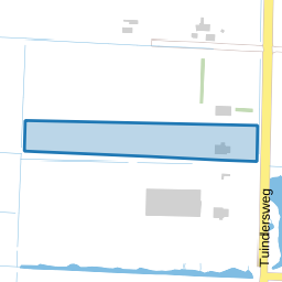 Perceel HGV00-L-4462