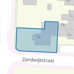 Perceel HGV00-L-4463