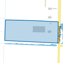 Perceel HGV00-L-4480