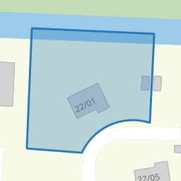 Perceel HGV00-L-4504