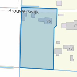 Perceel HGV00-L-4506