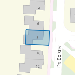 Perceel HGV00-L-4509