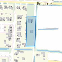 Perceel HGV00-L-4514