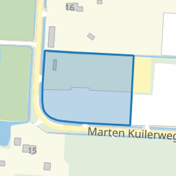 Perceel HGV00-L-4525