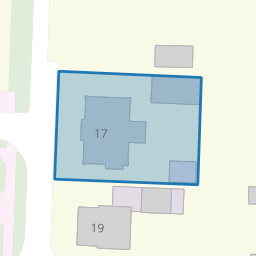 Perceel HGV00-L-4527