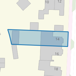 Perceel HGV00-L-4532