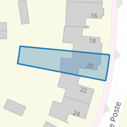 Perceel HGV00-L-4535