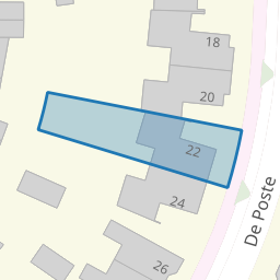 Perceel HGV00-L-4536