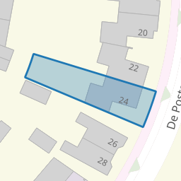 Perceel HGV00-L-4537