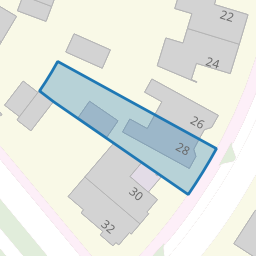 Perceel HGV00-L-4539