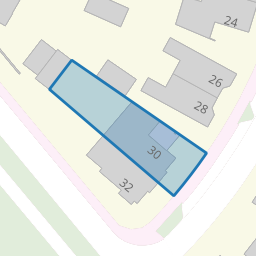 Perceel HGV00-L-4540