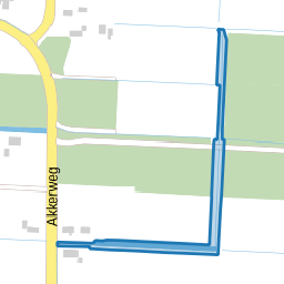 Perceel HGV00-L-4543