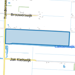 Perceel HGV00-L-4583