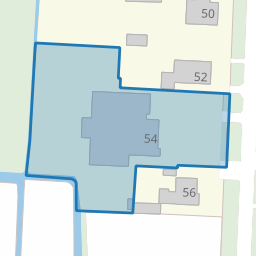 Perceel HGV00-L-4595