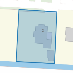 Perceel HGV00-L-4600