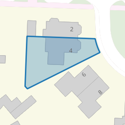 Perceel HGV00-L-4604