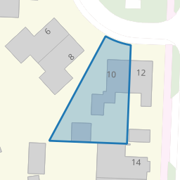 Perceel HGV00-L-4607