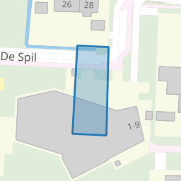 Perceel HGV00-L-4625