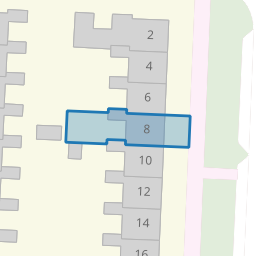 Perceel HGV00-L-4632