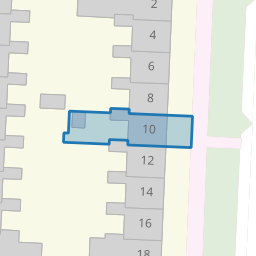 Perceel HGV00-L-4633