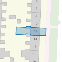 Perceel HGV00-L-4634