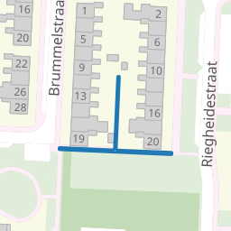 Perceel HGV00-L-4640