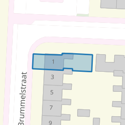 Perceel HGV00-L-4665