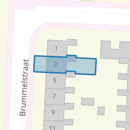 Perceel HGV00-L-4666