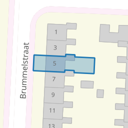 Perceel HGV00-L-4667