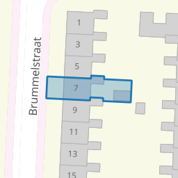 Perceel HGV00-L-4668