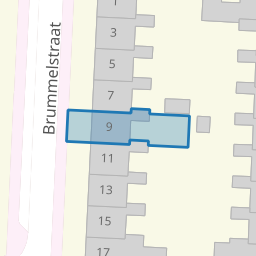 Perceel HGV00-L-4669