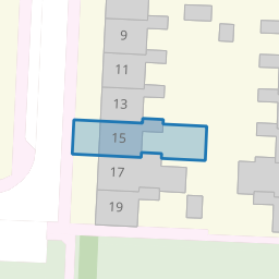 Perceel HGV00-L-4672