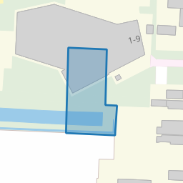 Perceel HGV00-L-4679