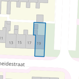 Perceel HGV00-L-4688