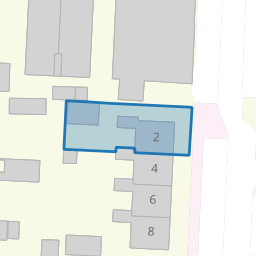 Perceel HGV00-L-4689