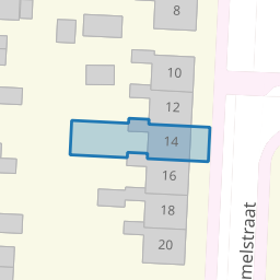 Perceel HGV00-L-4696