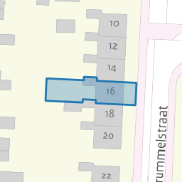 Perceel HGV00-L-4697