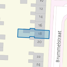 Perceel HGV00-L-4698