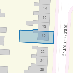 Perceel HGV00-L-4699