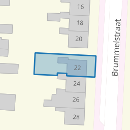 Perceel HGV00-L-4701