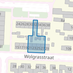 Perceel HGV00-L-4707