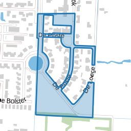 Perceel HGV00-L-4732